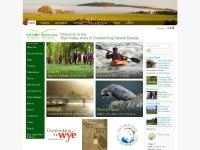 wyevalleyaonb.org.uk Explore, Get Active, Heritage