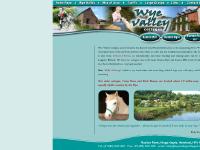Wye Valley Cottages