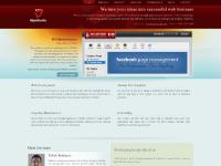 wyeworks.com Ruby, Rails, productive