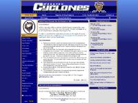 Webster Youth Hockey Association