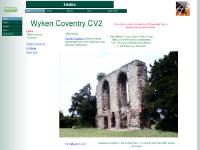 wyken.com Wyken, Coventry, CV2 wyken.com Wyken, Coventry, CV2