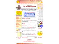 The World WYKES Web The World WYKES Web