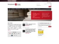 South African Firm of Attorneys – Shepstone & Wylie– Home South African Firm of Attorneys – Shepstone & Wylie– Home
