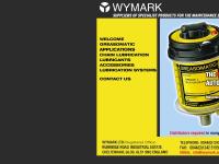 Welcome to Wymark Welcome to Wymark