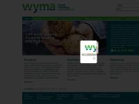 Wyma Solutions Home Wyma Solutions Home