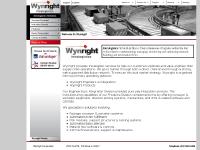Wynright Wynright