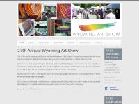 Wyoming Art Show, Wyoming, Ohio Wyoming Art Show, Wyoming, Ohio