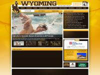 University of Wyoming Official Athletic Site