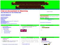 Wyoming Association of Public Accountants