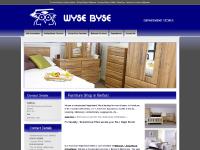 Furniture Shop in Belfast : Wyse Byse Department Stores Furniture Shop in Belfast : Wyse Byse Department Stores
