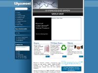 wyssmont.com Products, Dryers, Feeders wyssmont.com Products, Dryers, Feeders