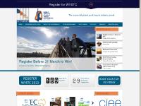 WYSTC – World Youth and Student Travel Conference WYSTC – World Youth and Student Travel Conference