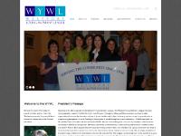 WYWL-Westport Young Woman's League WYWL-Westport Young Woman's League