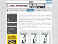  Leatherman, Swiss Army, GPS Speed, Anemometers