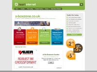 x-boxzone.co.uk reseller hosting, web hosting, uk