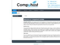 Welcome to the Frontpage