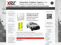 XBT – Independent Telephone Engineers