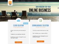 liten x-cart.com skärmbild liten x-cart.com skärmbild