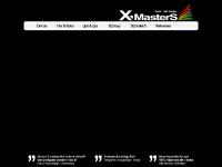 om x-masters.se - x-masters om x-masters.se - x-masters