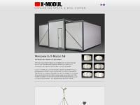 X-MODUL AB X-MODUL AB