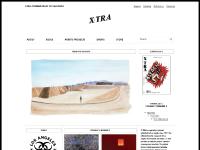 X-TRA