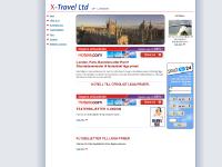 X-Travel