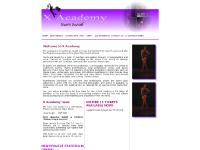 X Academy of Perfoming Arts