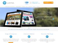 xactpack.net Web Design Liverpool, Cheshire, Chester