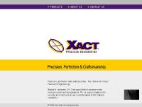 Xact Precision Engineering
