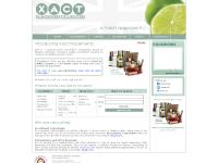 Xact Placements Limited - Professional Recruitment Services for the UK and Ireland