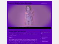 liten xanna.n.nu skärmbild