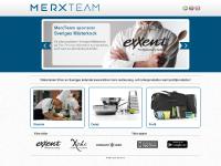 MerxTeam AB MerxTeam AB