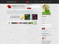 Returns, Xara Web Templates, PowerPacks, Free Templates