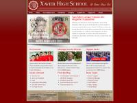 Xavier High School, Micronesia