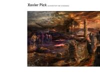 XAVIER PICK