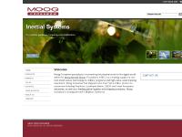 Moog Crossbow, maker of high-accuracy inertial systems and GPS asset visibility/Asset Tracking products