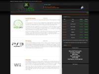 Xbox360 Flashing Uk Xbox360 Flashing Uk