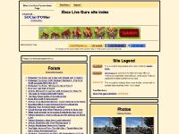 Xbox Live Guru main index