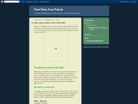 Free Xbox Live Points