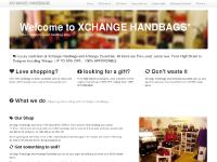 xchangehandbags.com Xchange handbags, exchange handbags, handbags xchangehandbags.com Xchange handbags, exchange handbags, handbags