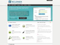 xcloner.com xcloner, php backup, website backup