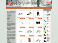 Längdåkning, Löpning och kläder - Xcountrysports.se