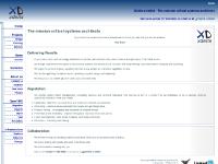 xdelta.co.uk colin butcher, colin, butcher