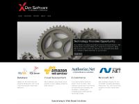XDev Software | Web Solutions E-Commerce Solutions .NET Development XDev Software | Web Solutions E-Commerce Solutions .NET Development