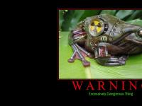 Peter, you've lost the interweb! Peter, you've lost the interweb!