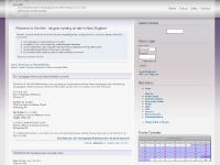 xenarts.com xenarts, Links, fetial: Dictionary.com Word of the Day