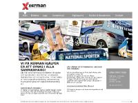 Bildekor Skyltar Klistermärken Rollups Vepor Västerås Xerman ... Bildekor Skyltar Klistermärken Rollups Vepor Västerås Xerman ...