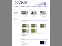 liten xero-graphics.co.uk skärmbild liten xero-graphics.co.uk skärmbild