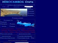 Xerocambos in Creta, angoli sconosciuti di Mediterraneo Xerocambos in Creta, angoli sconosciuti di Mediterraneo