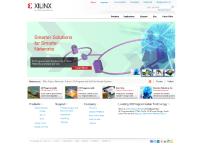 All Programmable Technologies from Xilinx Inc.